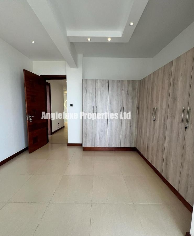 4 Bed Apartment with En Suite at General Mathenge Road - 4