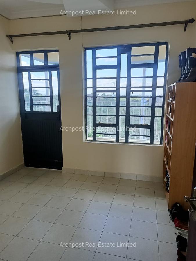 4 Bed Villa with En Suite at Katani - 11