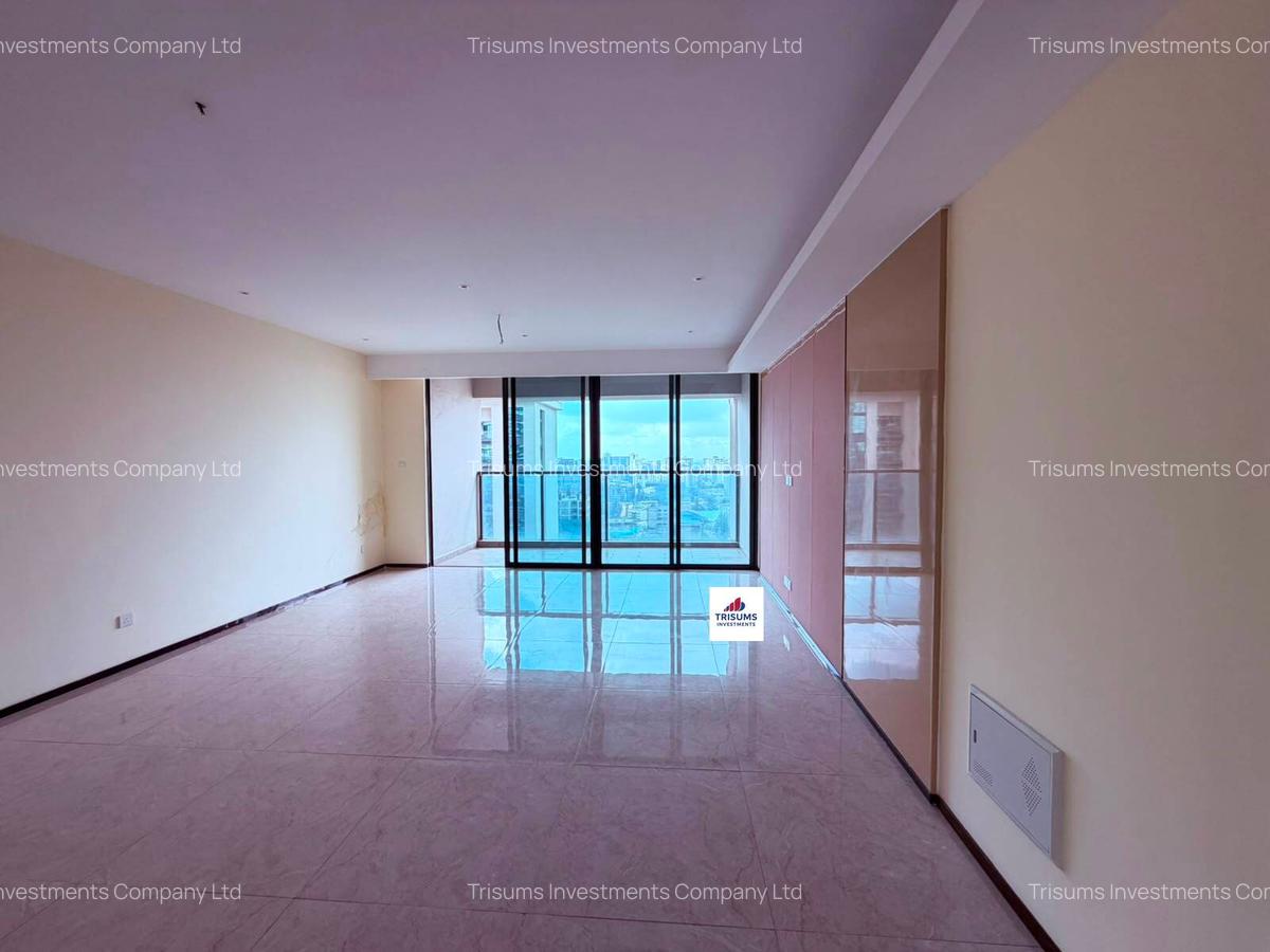 3 Bed Apartment with En Suite at Gtc - 5