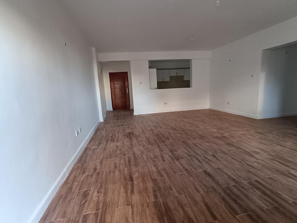 2 Bed Apartment with Borehole at Hatheru Road - 9