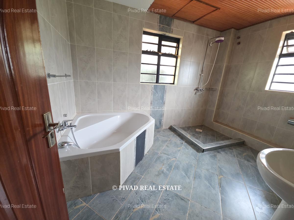 5 Bed House with Garden in Kiambu Road - 12