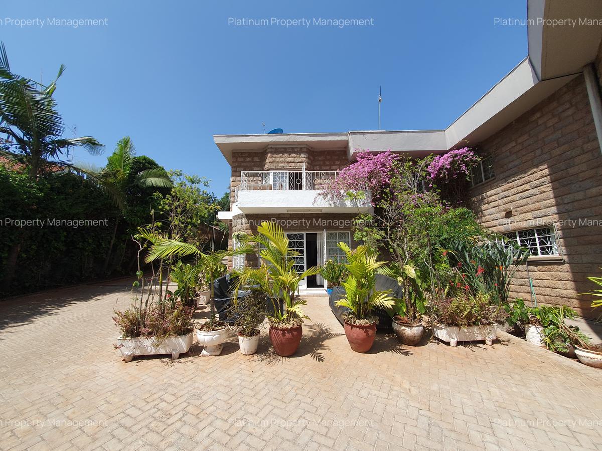 2 Bed House with En Suite at Muthaiga - 2