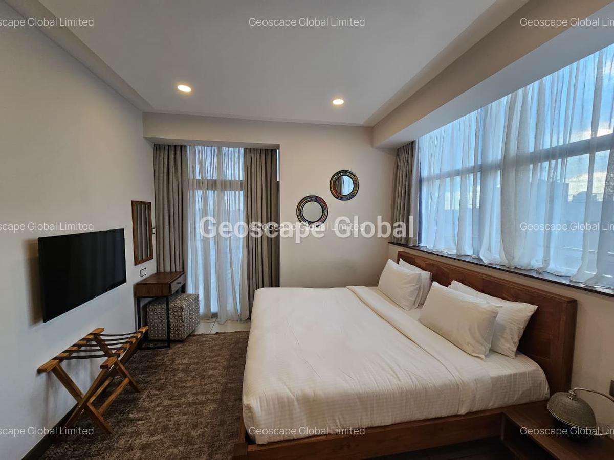 Furnished 2 Bed Apartment with En Suite in Westlands Area - 4