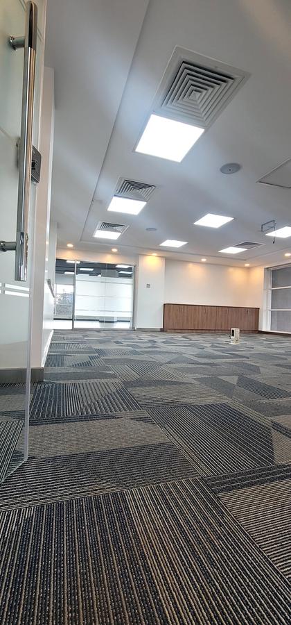 Furnished 7,200 ft² Office with Service Charge Included at Westlands - 6