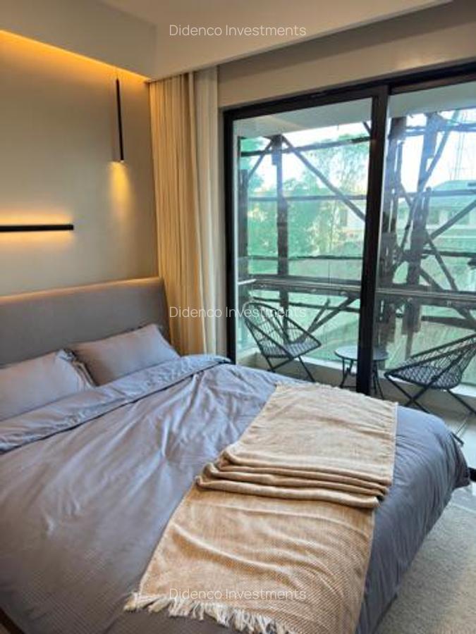 2 Bed Apartment with En Suite at Jabavu Avenue - 4