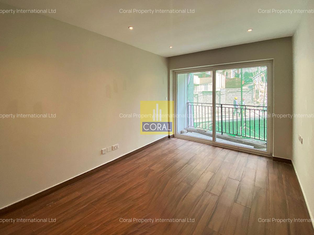 2 Bed Apartment with Swimming Pool in General Mathenge - 4