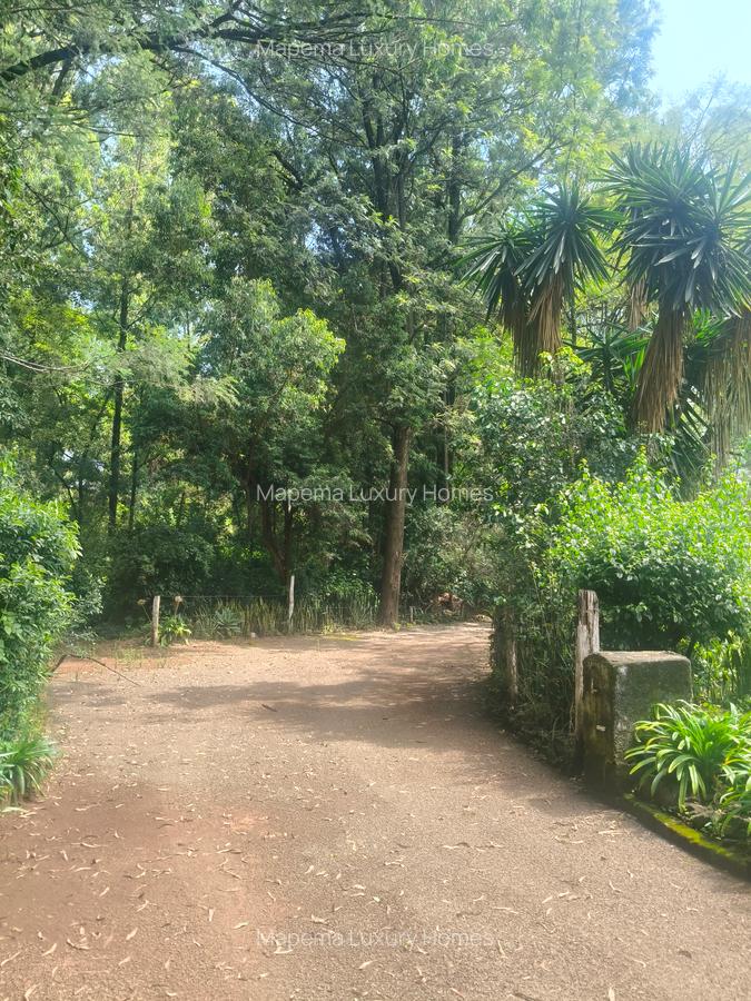 Residential Land at Ndege Road - 10