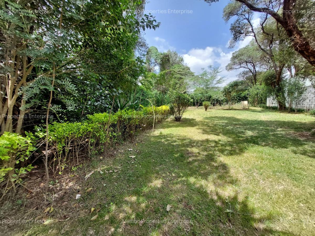 Residential Land at Nairobi - 6