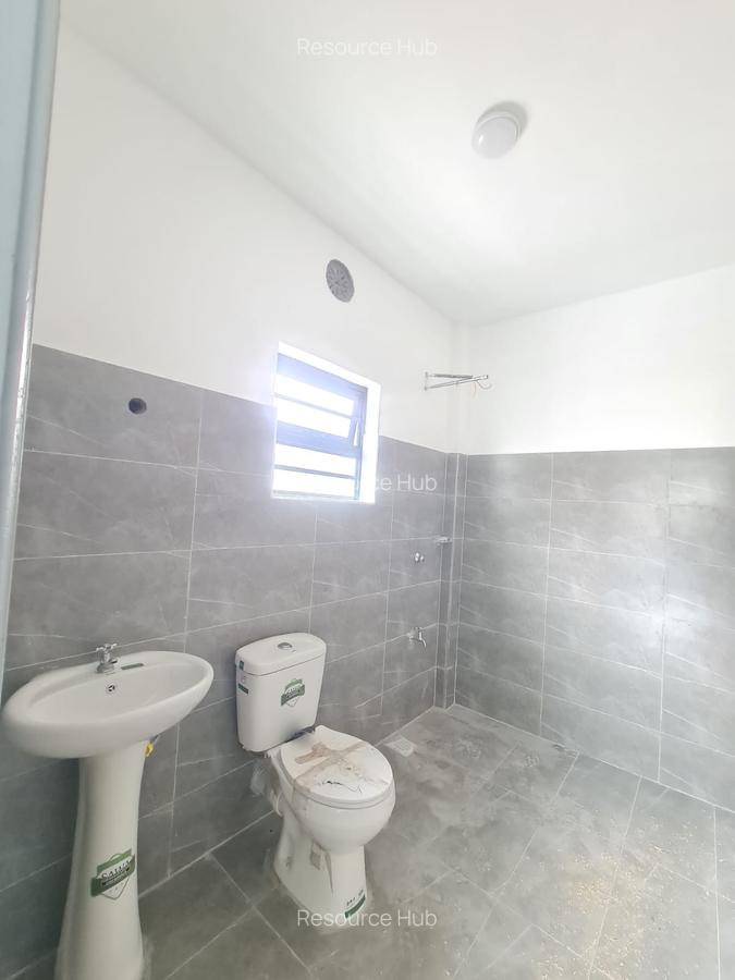 3 Bed Townhouse with En Suite at Olkerie - 15