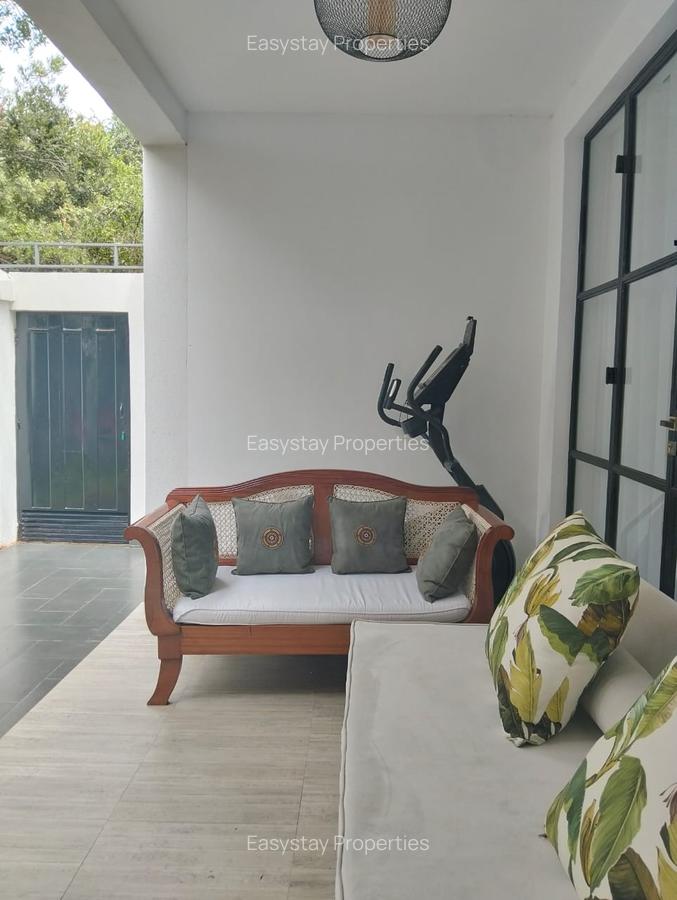 3 Bed Townhouse with En Suite in Karen - 6