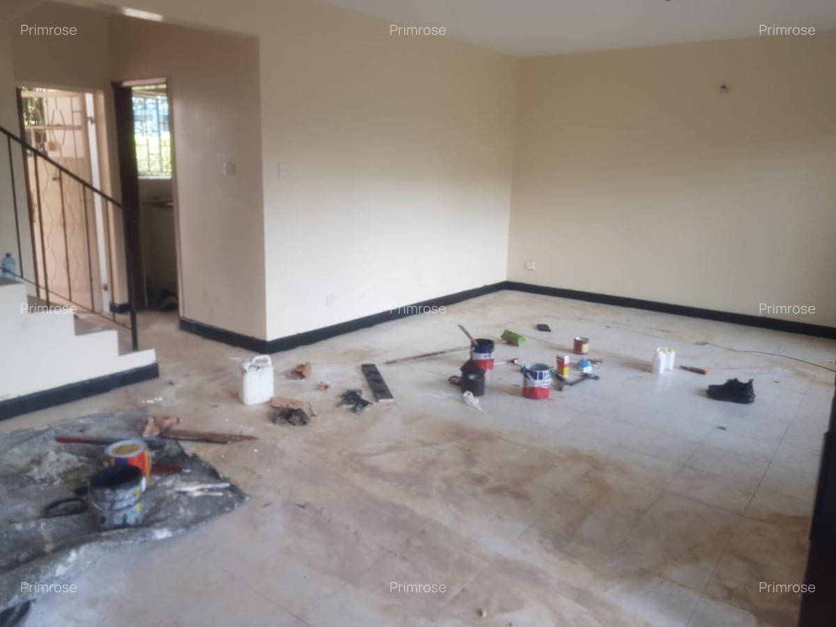 Commercial Property with Service Charge Included in Westlands Area - 10