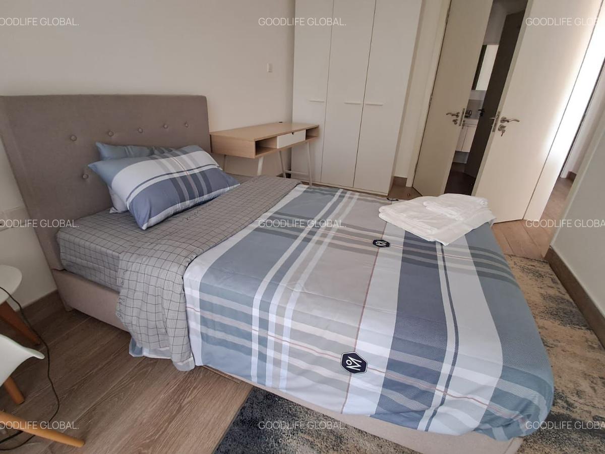 Furnished 2 Bed Apartment with En Suite at Westlands - 13