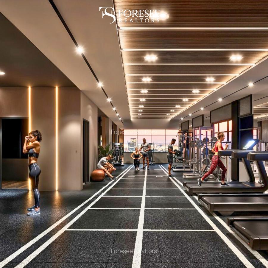 1 Bed Apartment with En Suite at Oloitoktok Road - 11