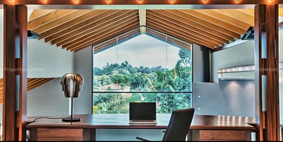 7 Bed Villa with En Suite in Kitisuru - 7