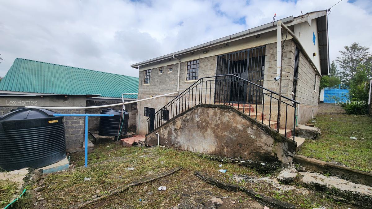 3 Bed House with En Suite at Kandisi - 3