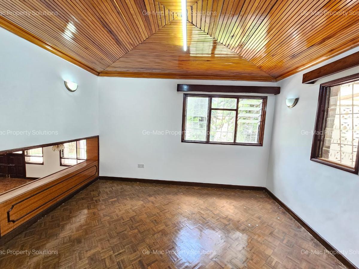 5 Bed House with En Suite in Gigiri - 4
