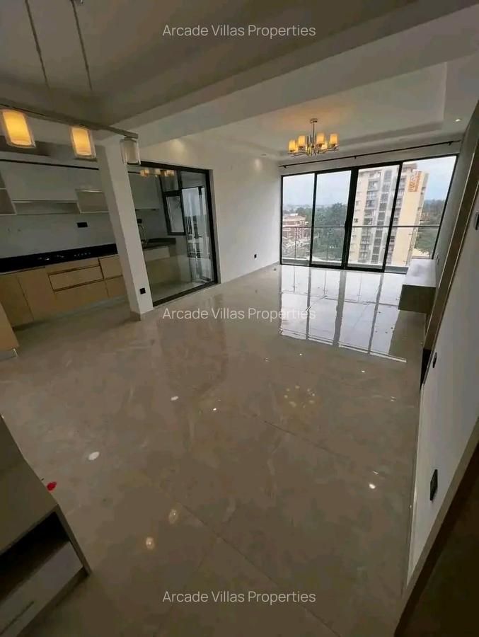 2 Bed Apartment with En Suite at Lavington - 5