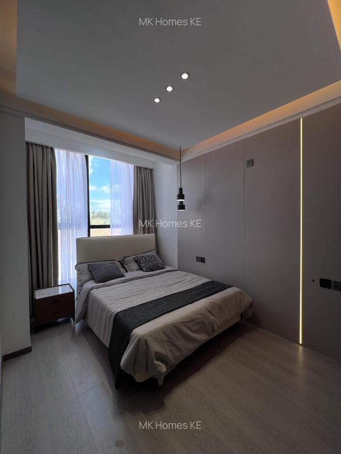 5 Bed Villa with En Suite at Kamangu - 10