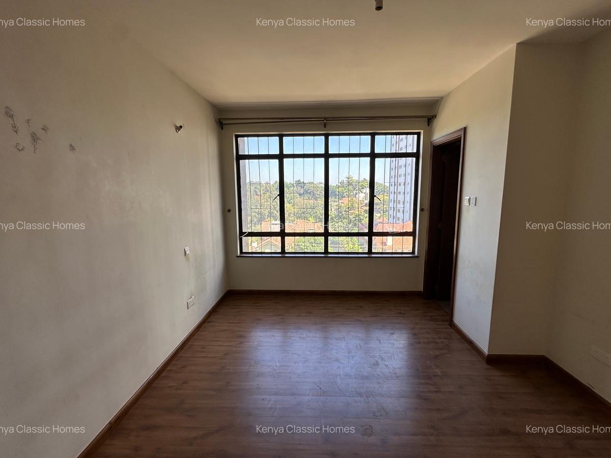 3 Bed Apartment with En Suite at Kileleshwa - 18