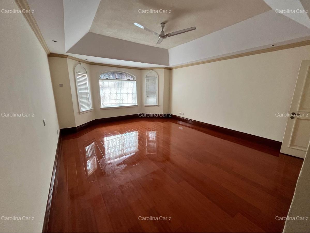 4 Bed Townhouse with En Suite at Kitisuru - 9