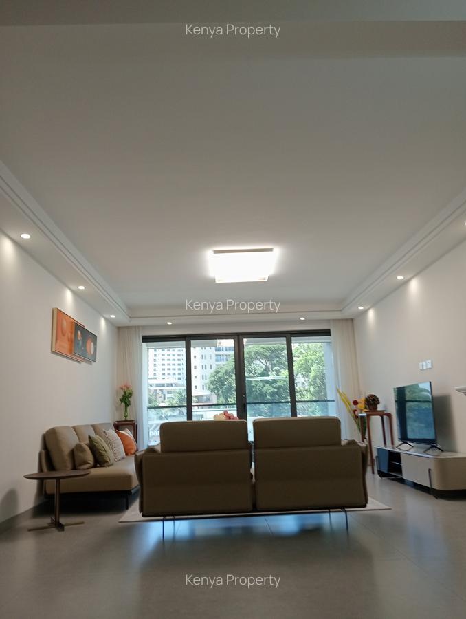 2 Bed Apartment with En Suite at Mwanzi Road - 14