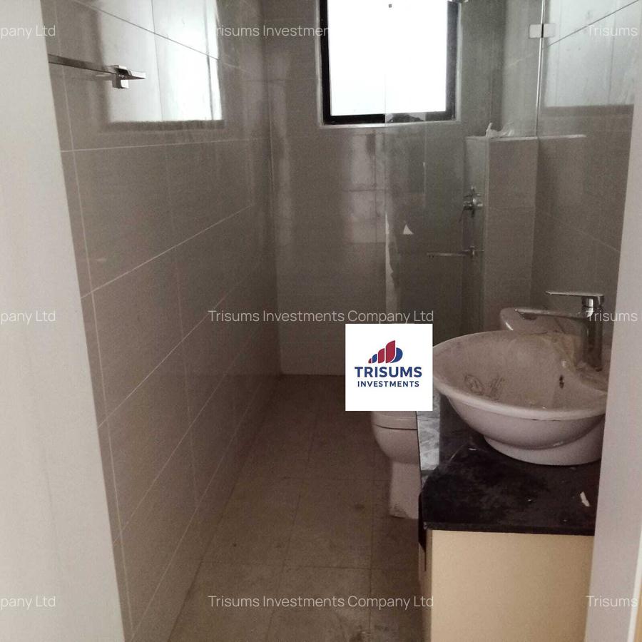 4 Bed Apartment with En Suite in Spring Valley - 11