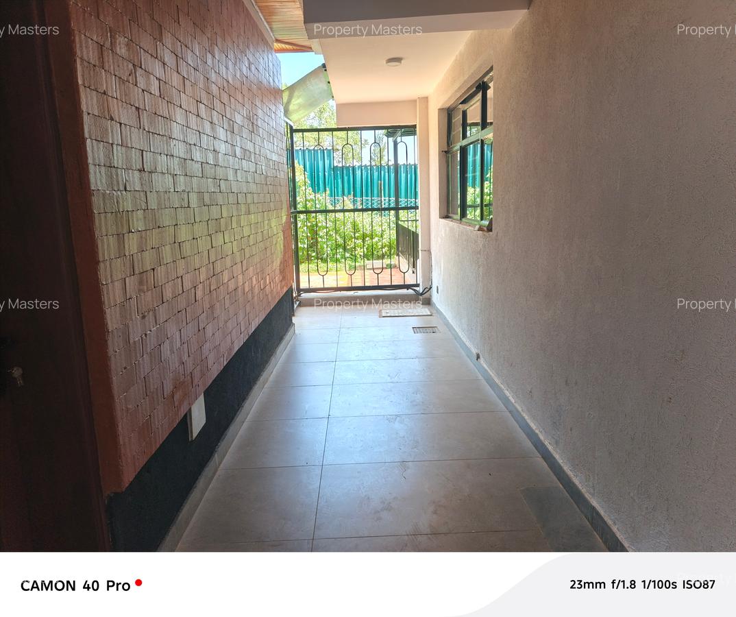 4 Bed Villa with En Suite at Migaa Golf Estate - 4