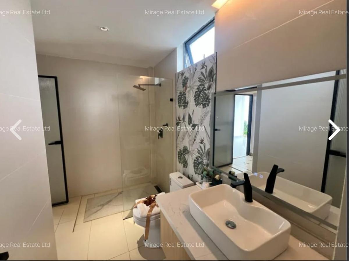 4 Bed Apartment with Swimming Pool in Syokimau - 12