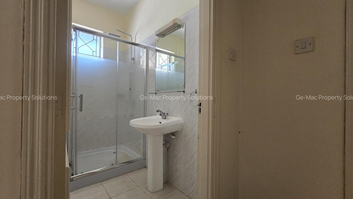 5 Bed House with En Suite in Gigiri - 18