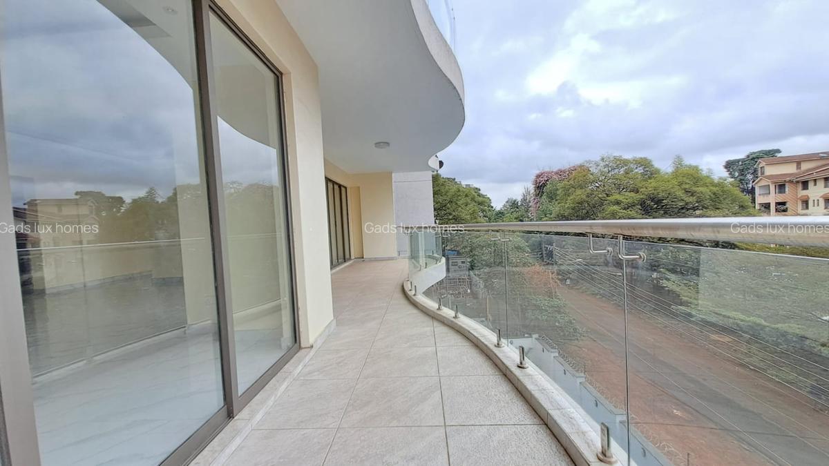 4 Bed Apartment with En Suite at General Mathenge - 11