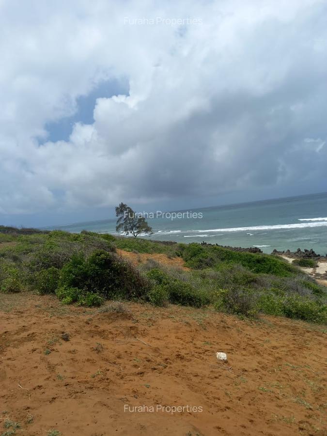 6 ac Commercial Land at Kilifi - 2