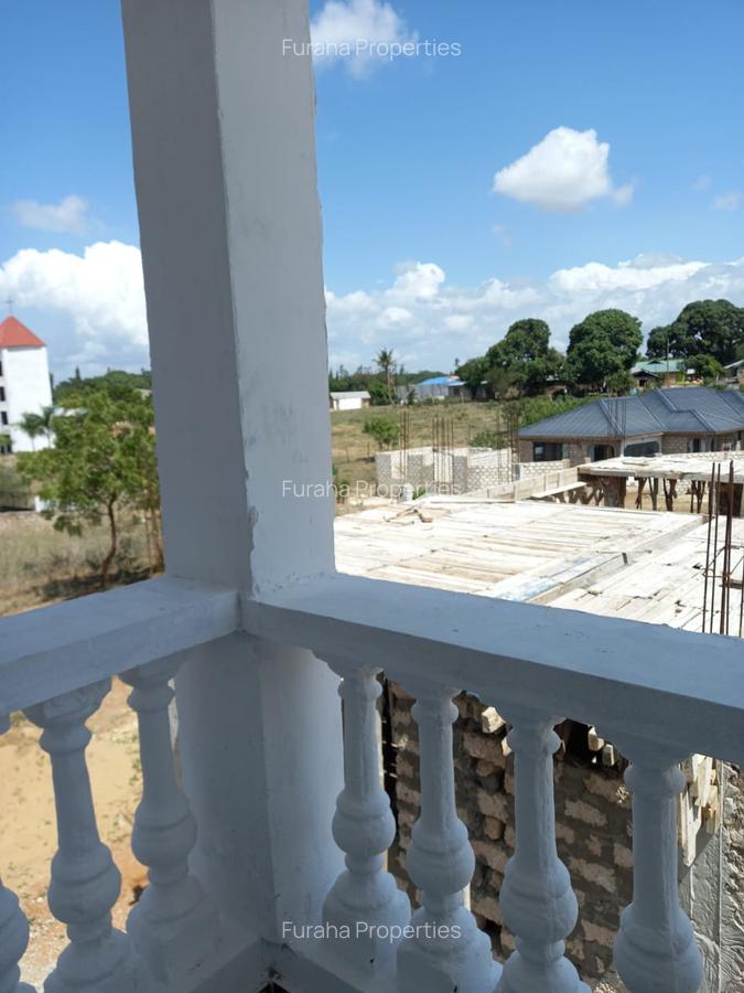 4 Bed Townhouse with En Suite at Utange - 9