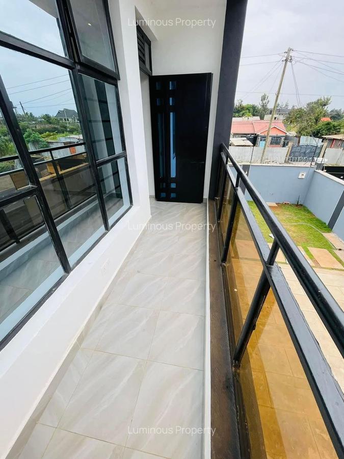 4 Bed House with En Suite at Mugutha - 8
