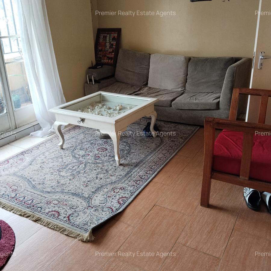 2 Bed Apartment with En Suite at Madaraka - 2