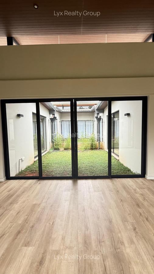 3 Bed Townhouse with En Suite in Runda - 19