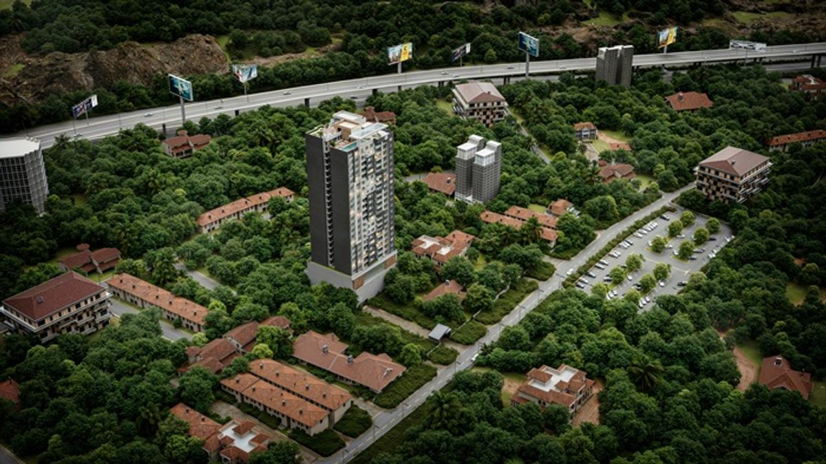 DG West in Westlands Area, Nairobi - 7