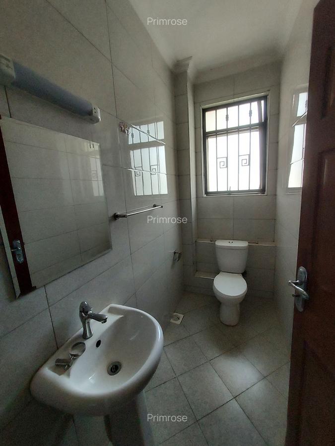 3 Bed Apartment with En Suite in Loresho - 4