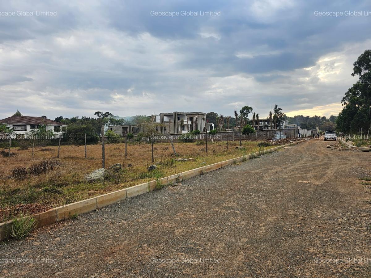 1 ac Land in Karen - 1