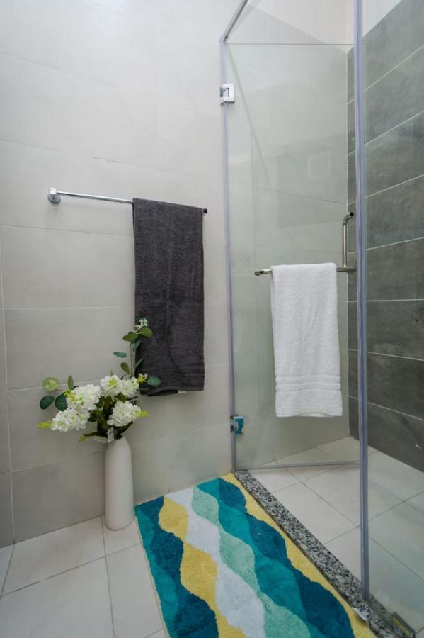 Serviced 1 Bed Apartment with En Suite at Argwings Kodhek - 6