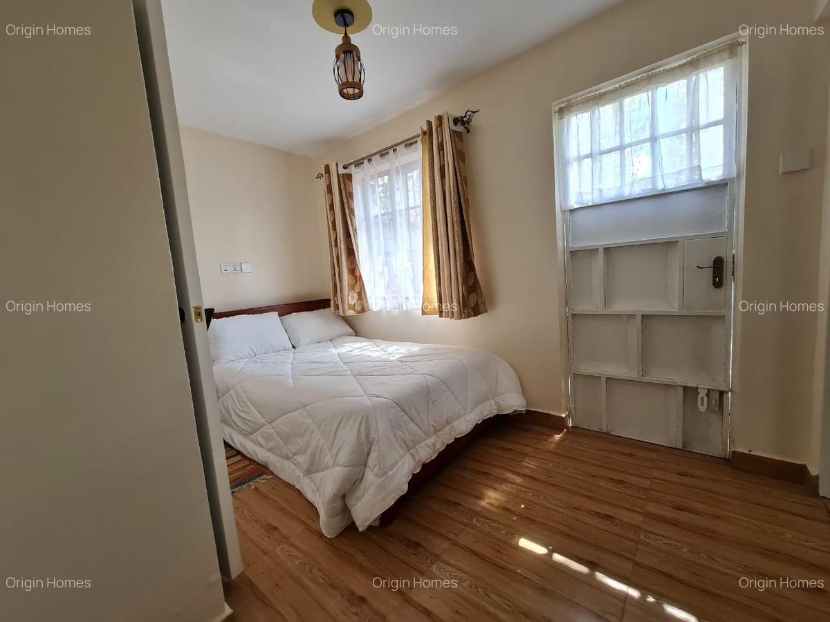 1 Bed House with En Suite at Old Kitisuru - 11