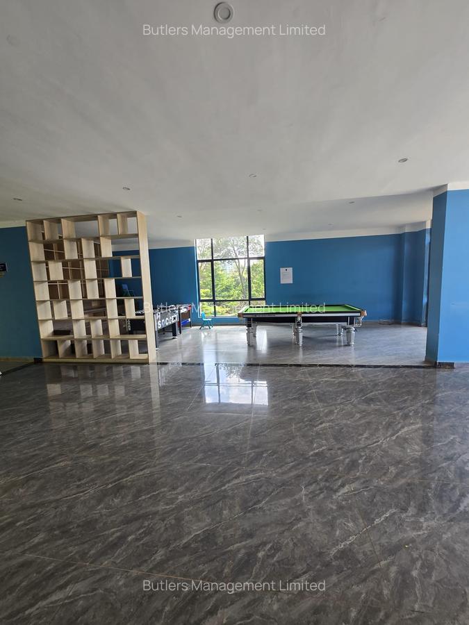 Furnished 1 Bed Apartment with En Suite at Jabavu Lane - 14