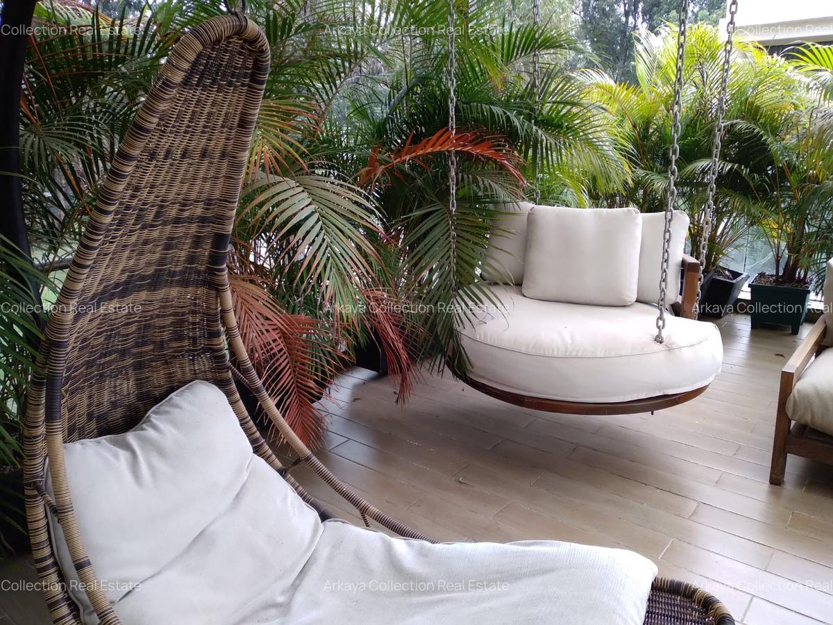 3 Bed Townhouse with En Suite in Lavington - 8