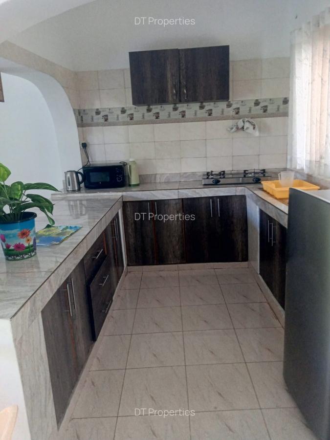 Furnished Commercial Property with Backup Generator at Nyali - 2