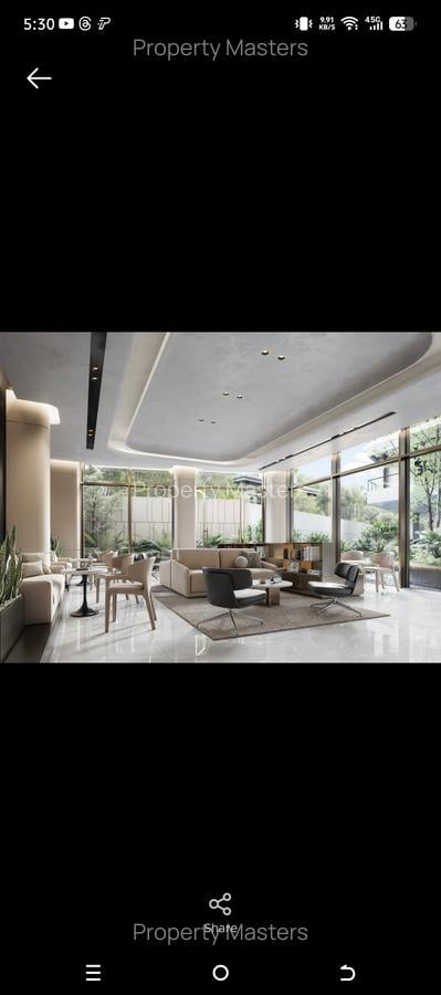 2 Bed Apartment with En Suite at Wood Avenue - 9