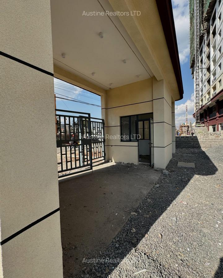 1 Bed Apartment with En Suite in Ngong Road - 16