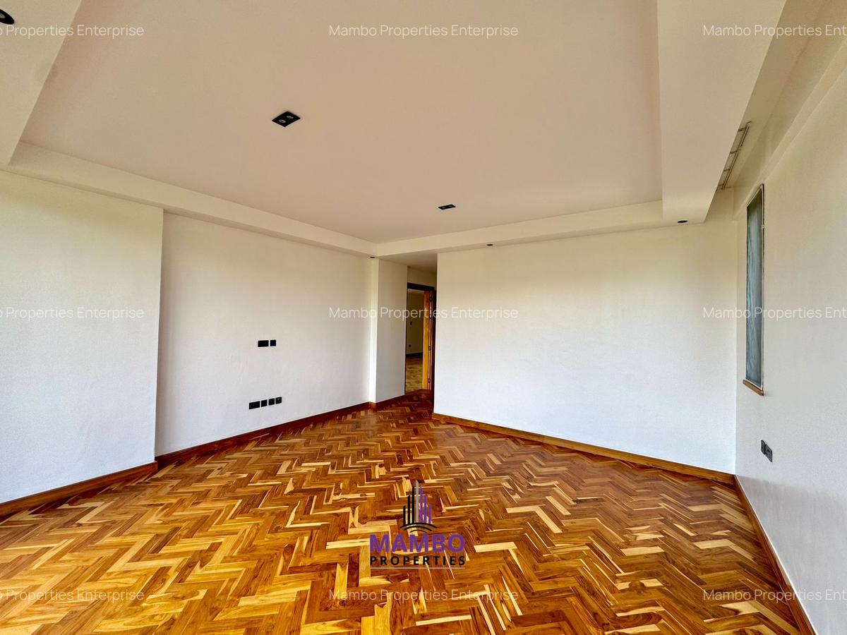 4 Bed Apartment with En Suite at Peponi Rd - 8