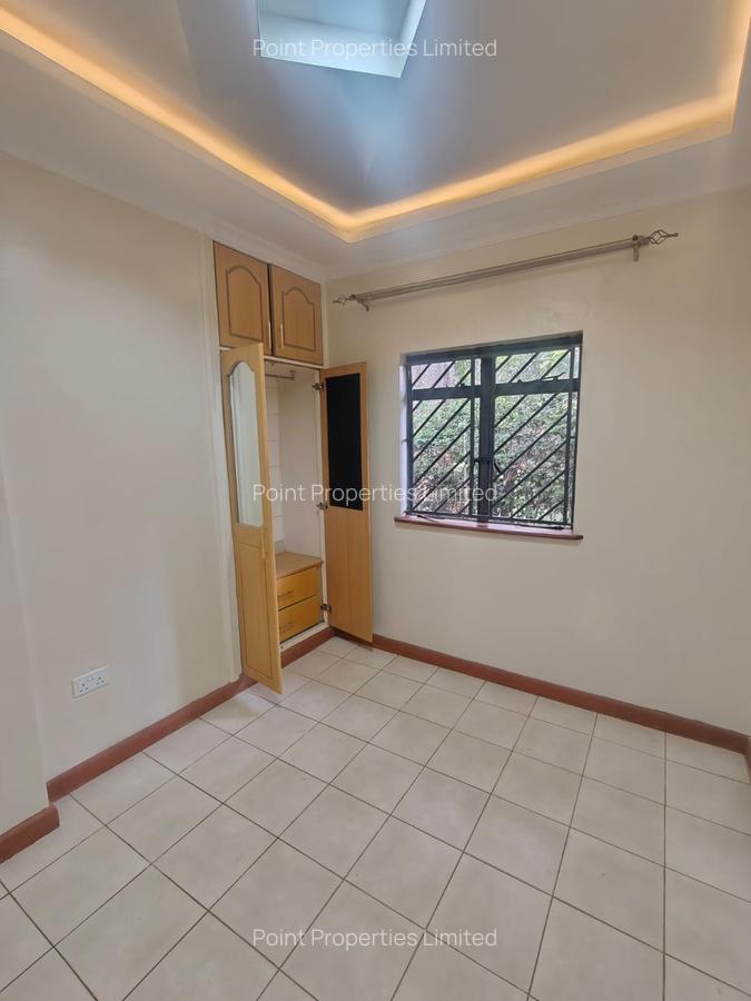 2 Bed House with Garden in Karen - 10