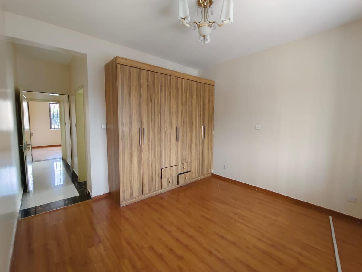 Serviced 3 Bed Apartment with Gym at Kikambala Road - 12