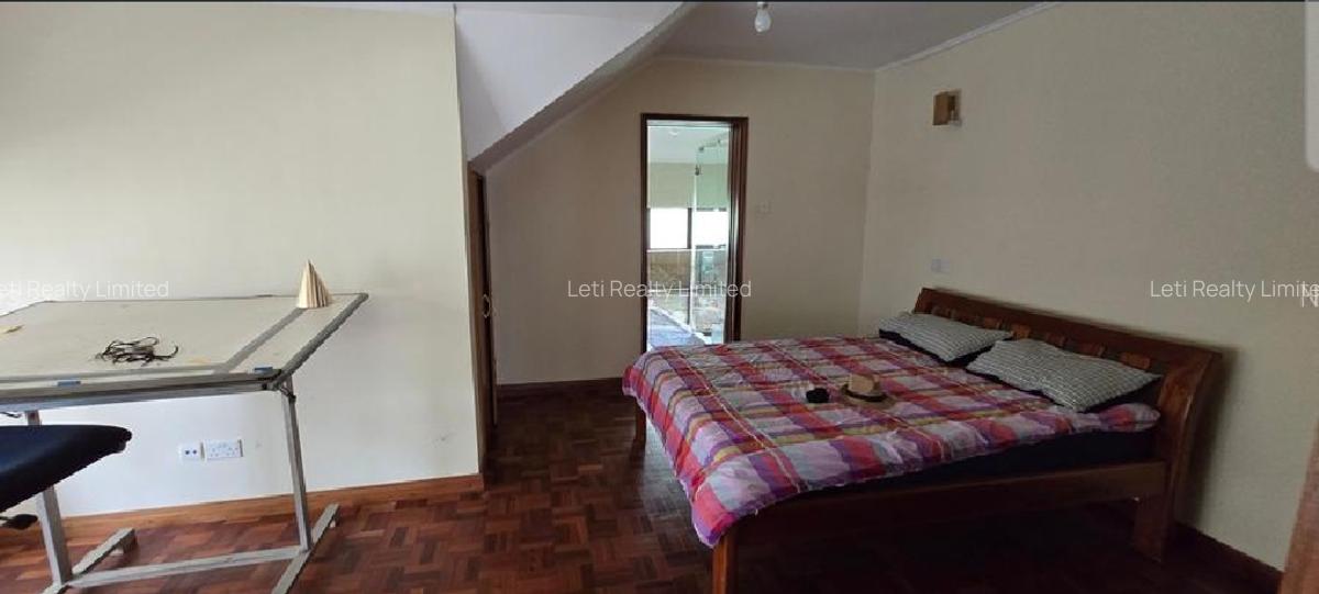 4 Bed Villa with En Suite in Lavington - 11