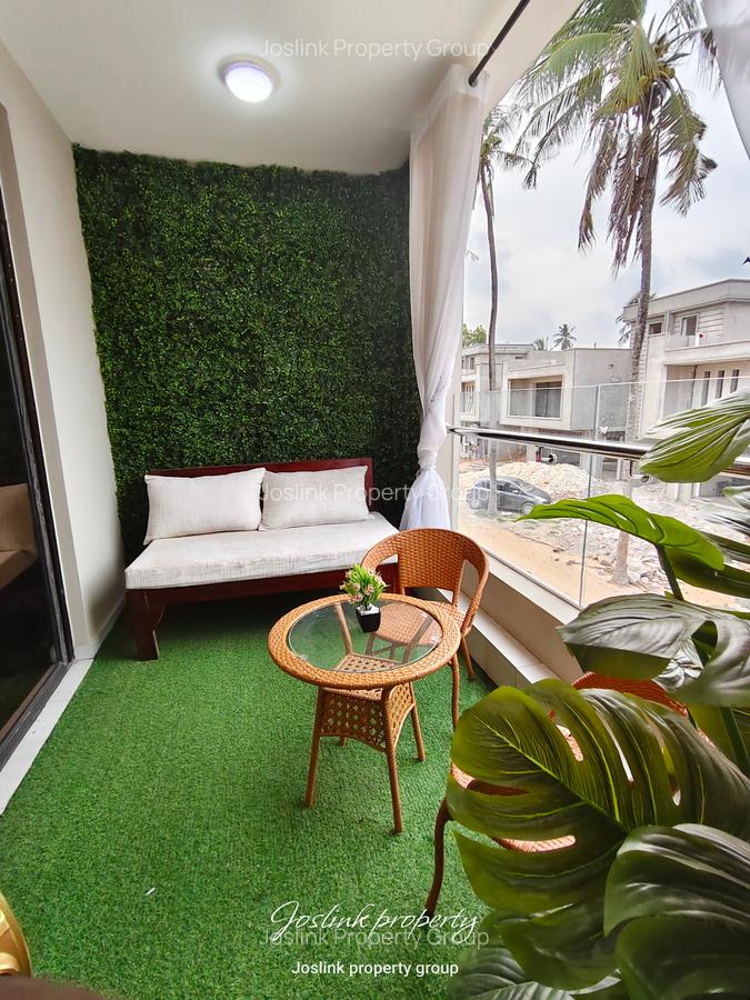 4 Bed Townhouse with En Suite at Mtwapa - 5